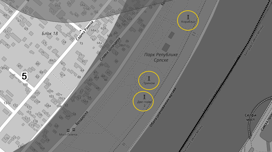 Jedan pišem, dva pamtim.. tweet media