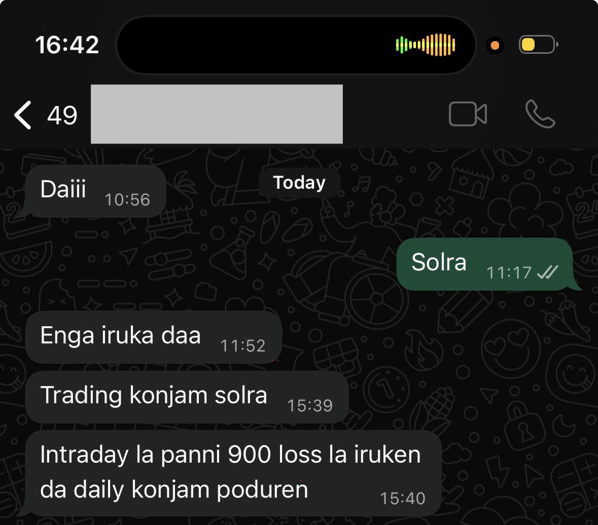 Dr. Dinesh | Investment Planning Specialist tweet media