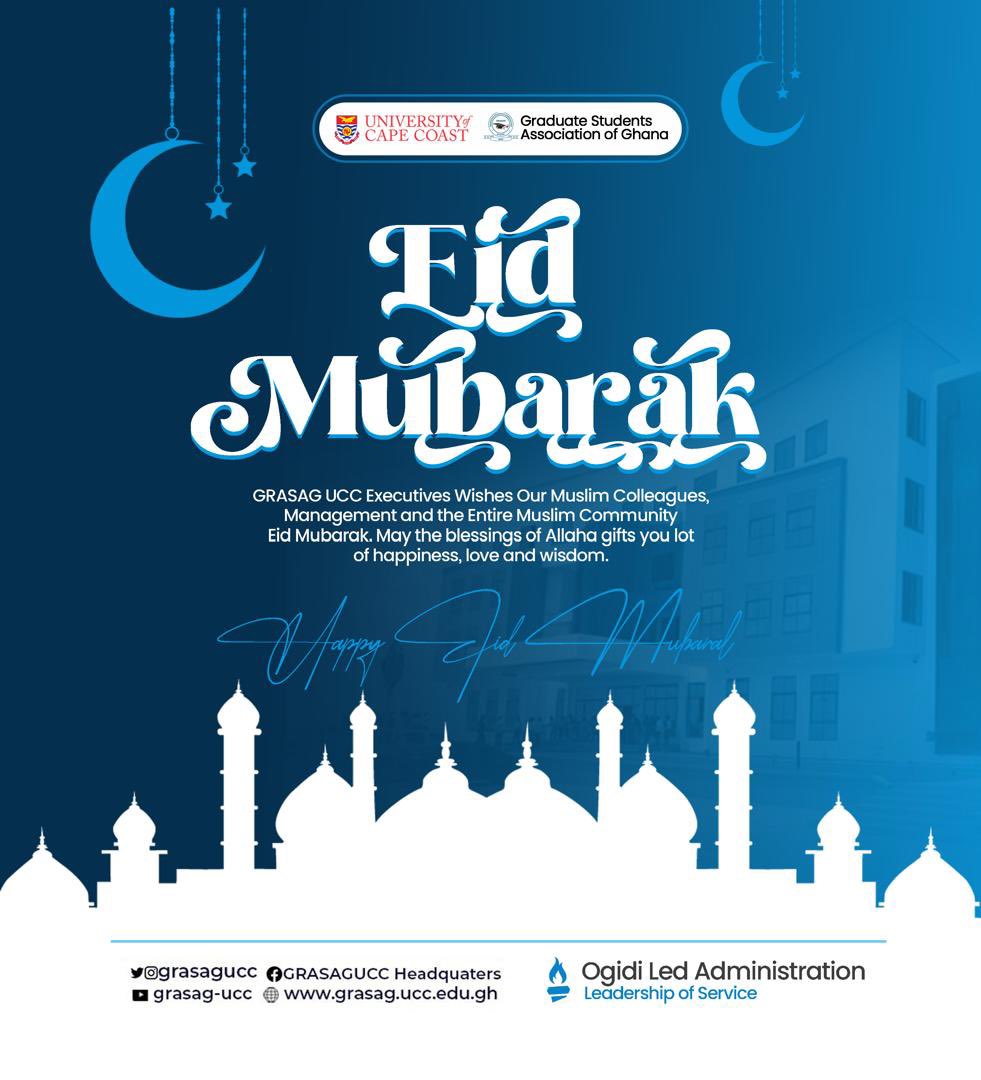 GRASAG UCC tweet media