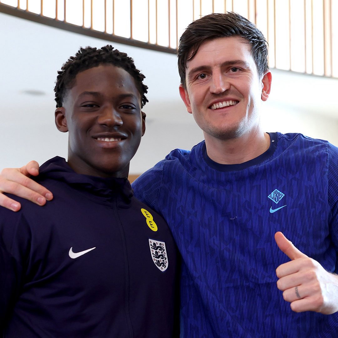 Fabrizio Romano tweet media