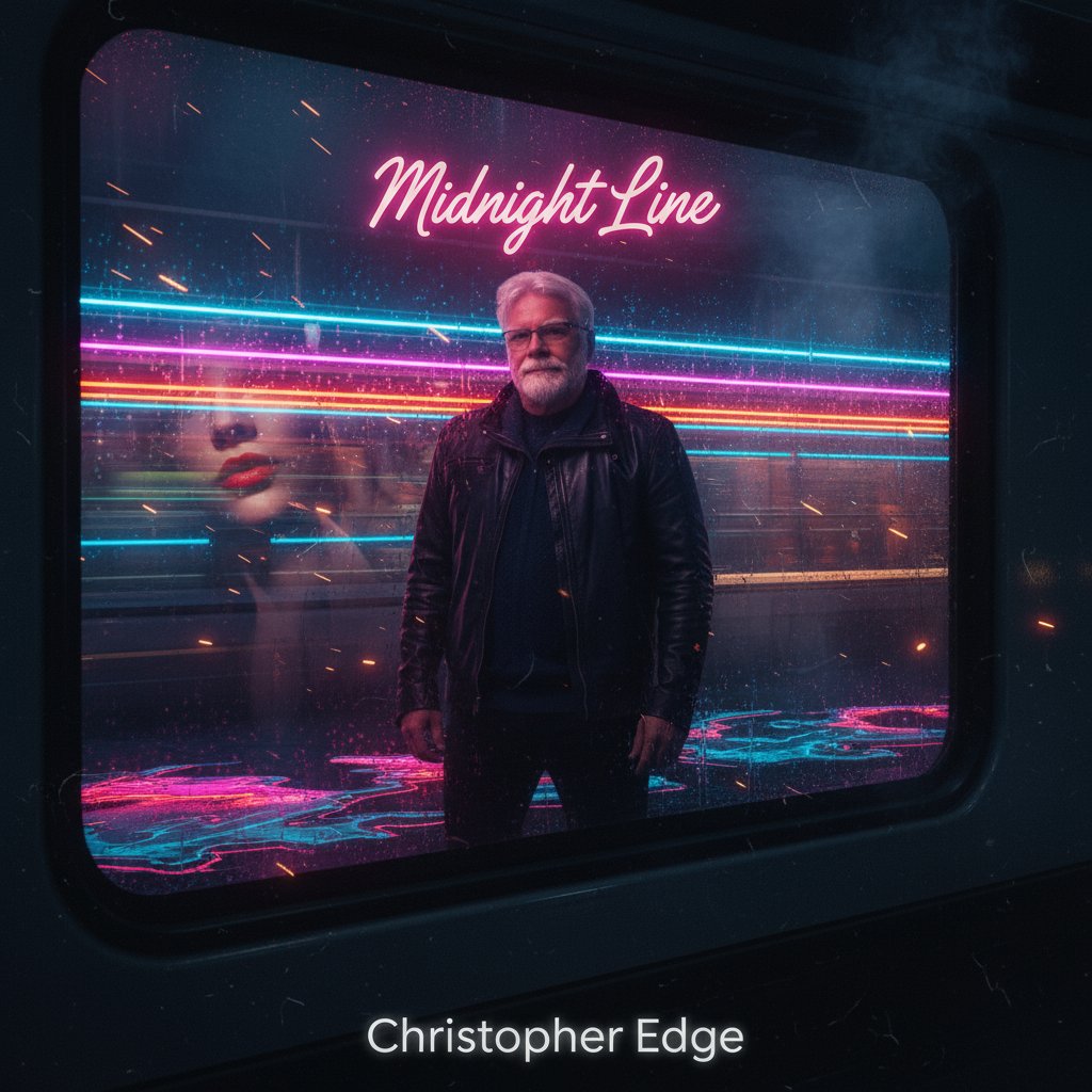 Christopher Edge tweet media