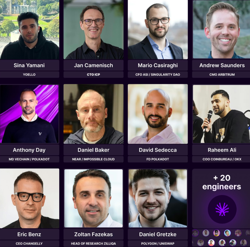 John Of All Trades tweet media