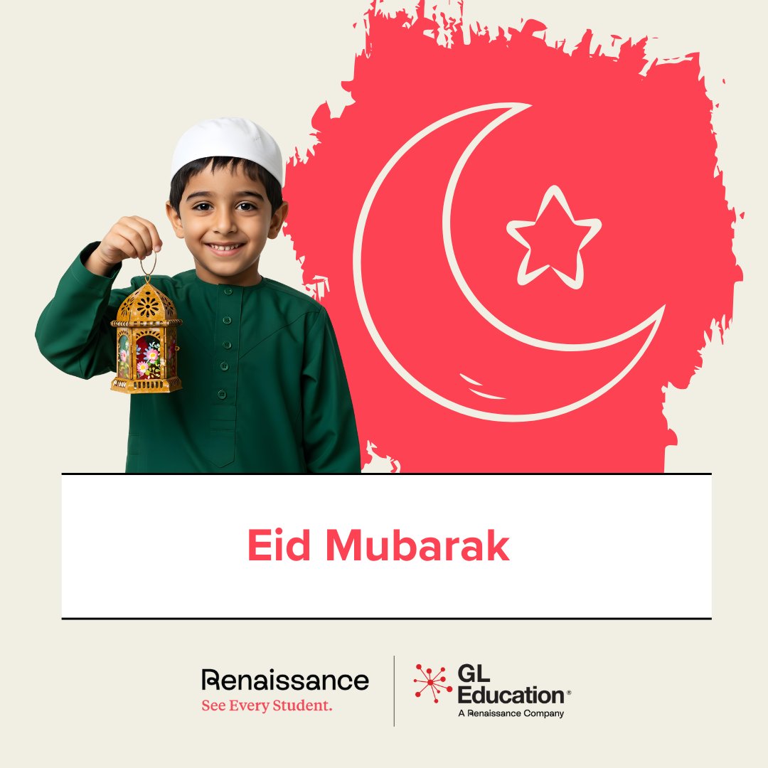 Renaissance International tweet media