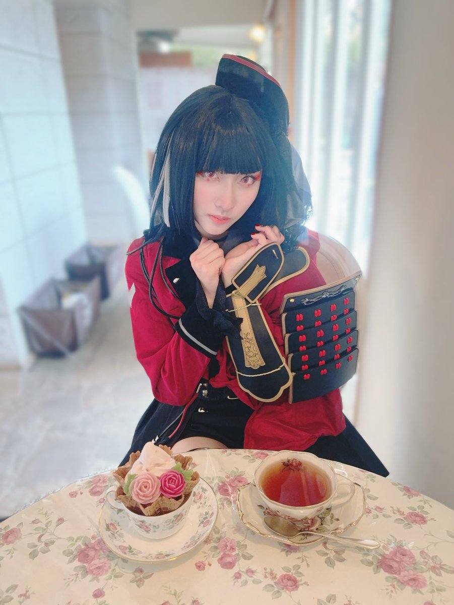 鮎川@12CNS🌸/25ニコ超📺/26新歓🙌 tweet media