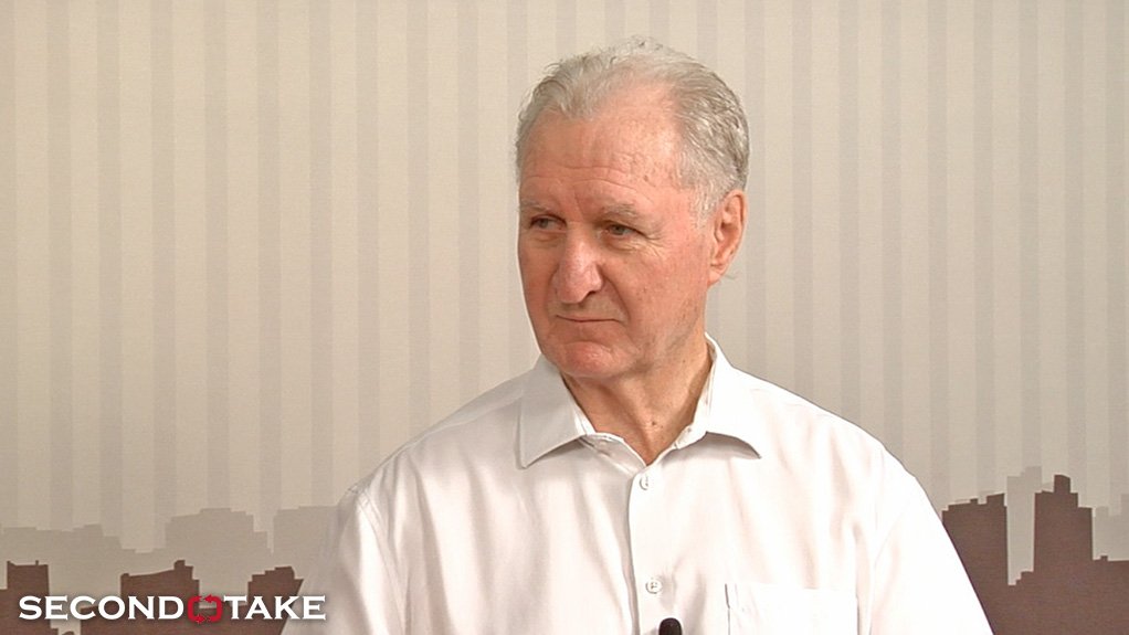 Mining Weekly tweet media