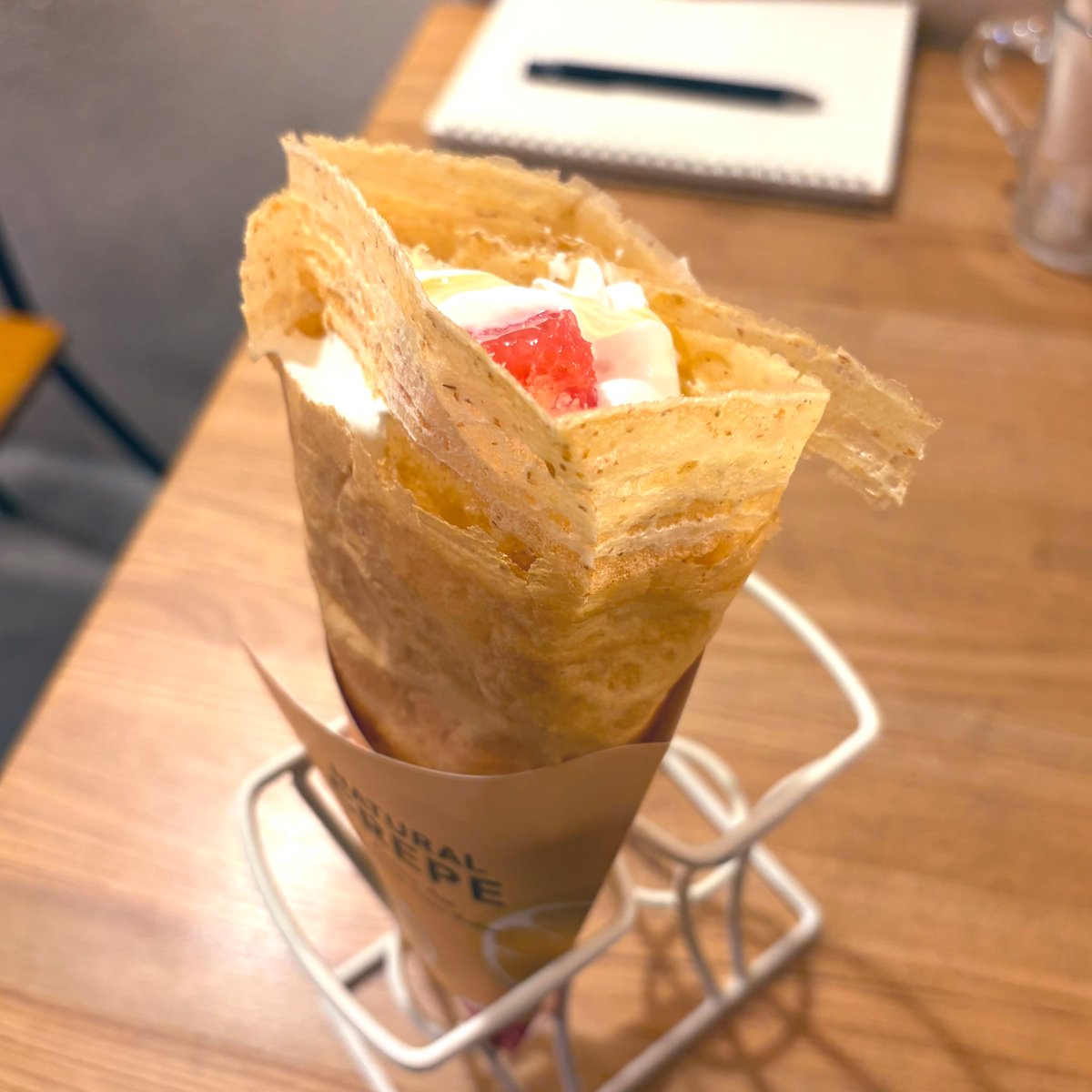 くりじゅん tweet media