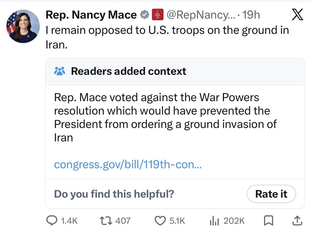 No Kings tweet media