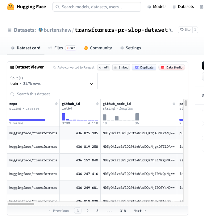 Ben Burtenshaw tweet media