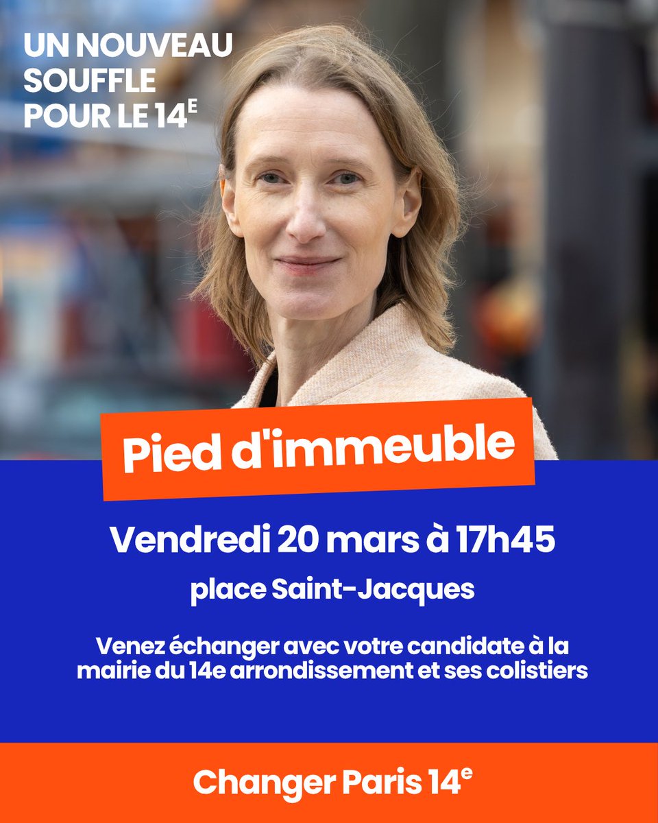 Avec Maud Gatel tweet media