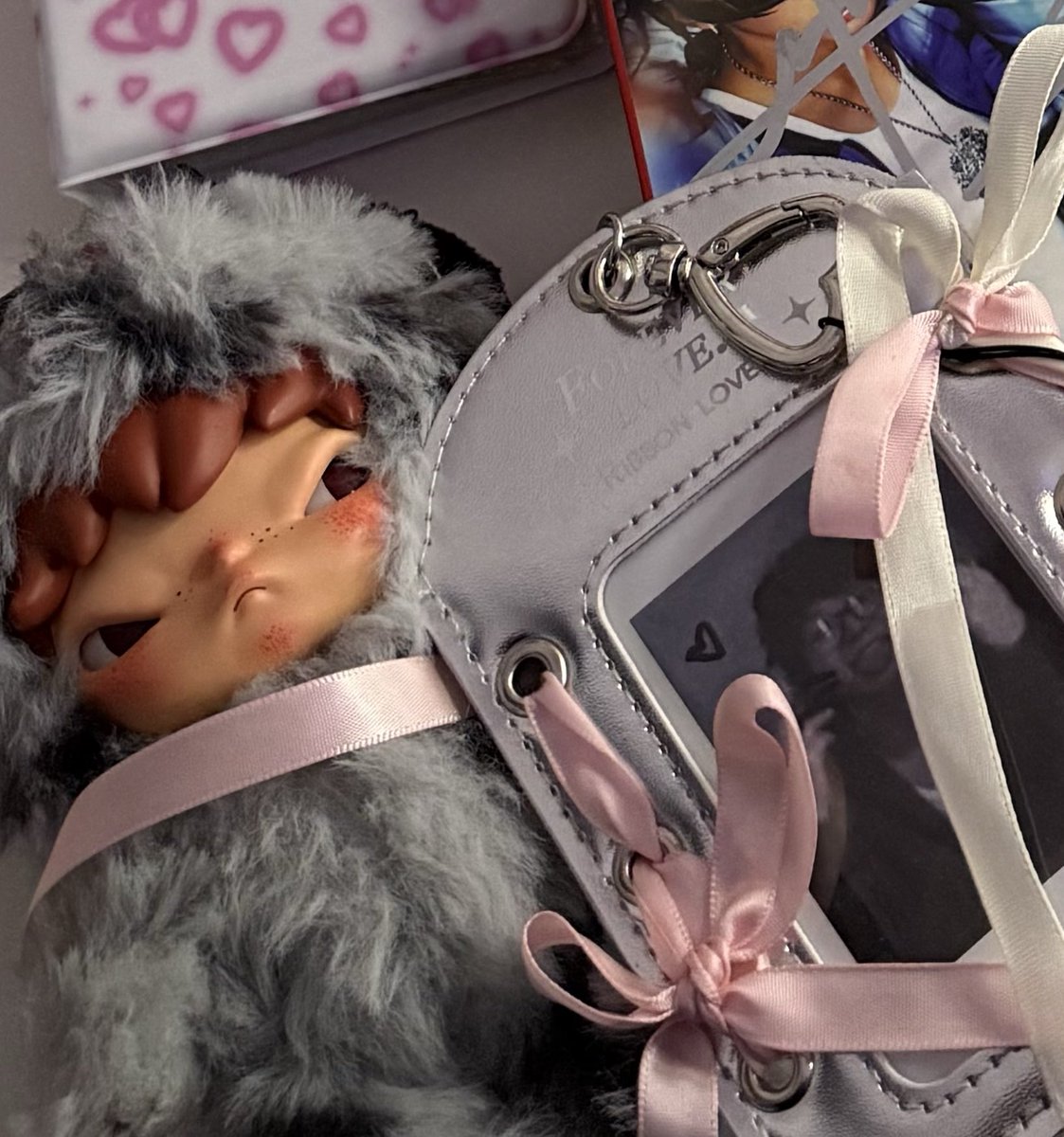 - mei ! 𝝑୧ tweet media