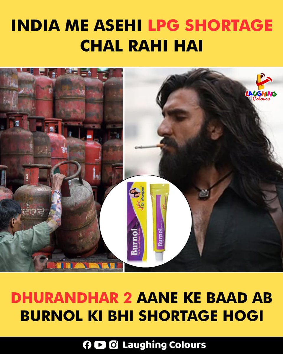 Laughing Colours tweet media