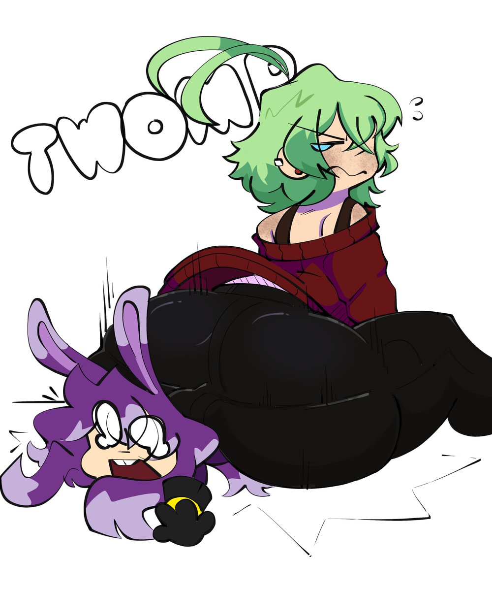 Elizabeth The Bunny Empress VT🏳️‍⚧️ tweet media