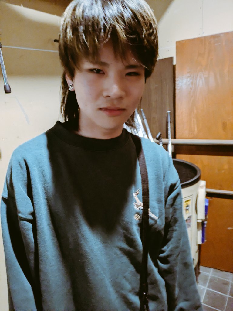 ゲイリー・ビッチェ (ヤジマX) tweet media