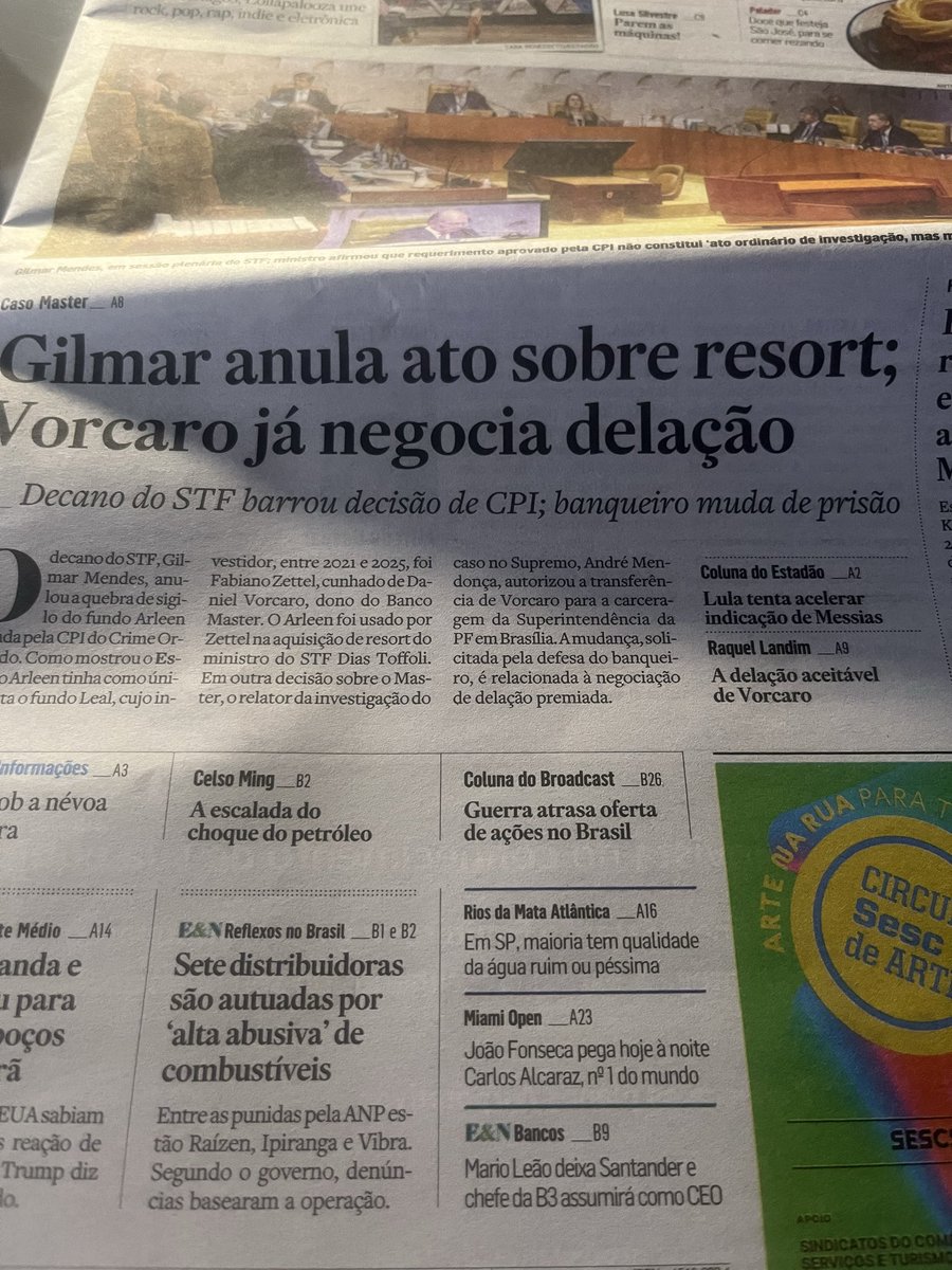 Alan Ghani tweet media