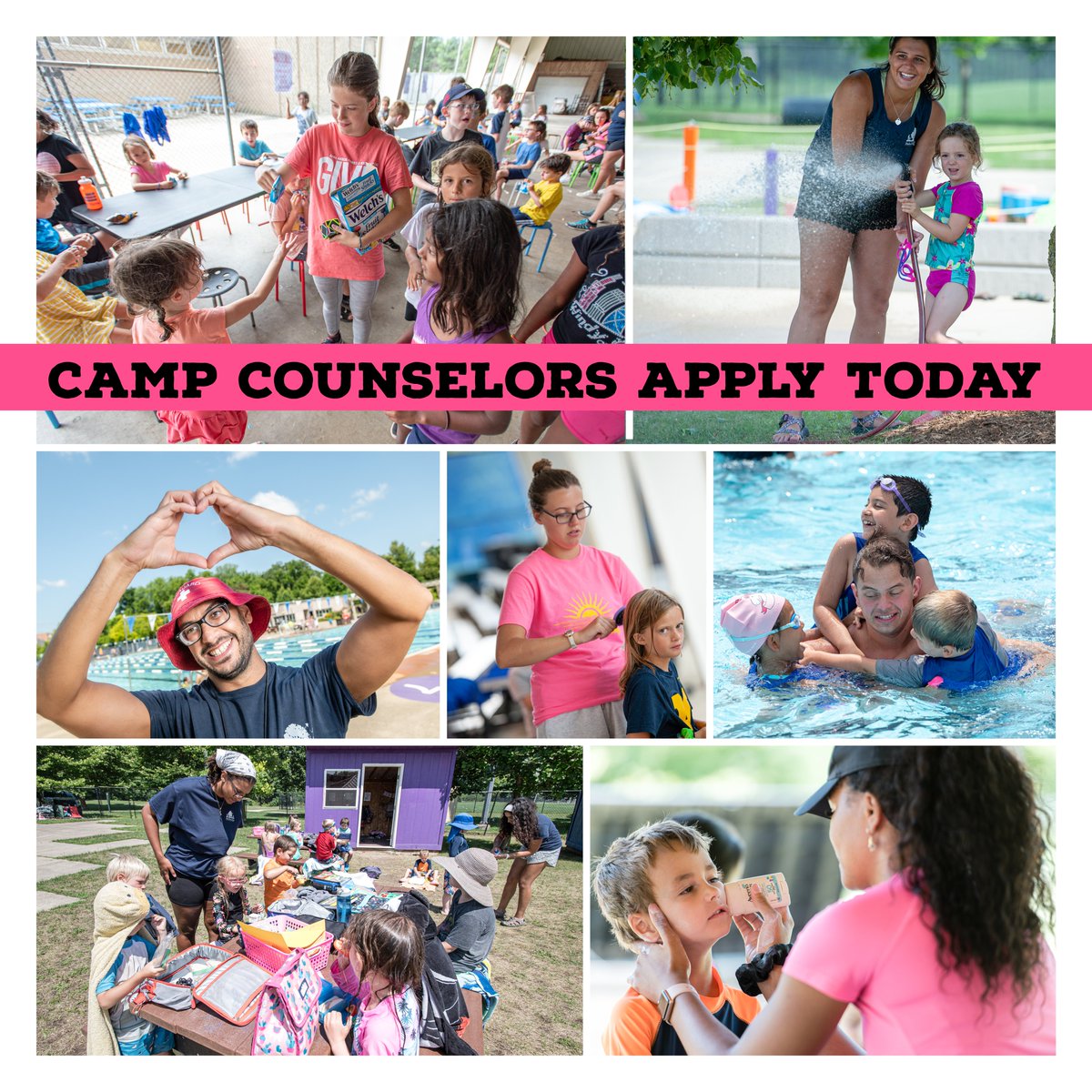 Ann Arbor Parks Rec tweet media