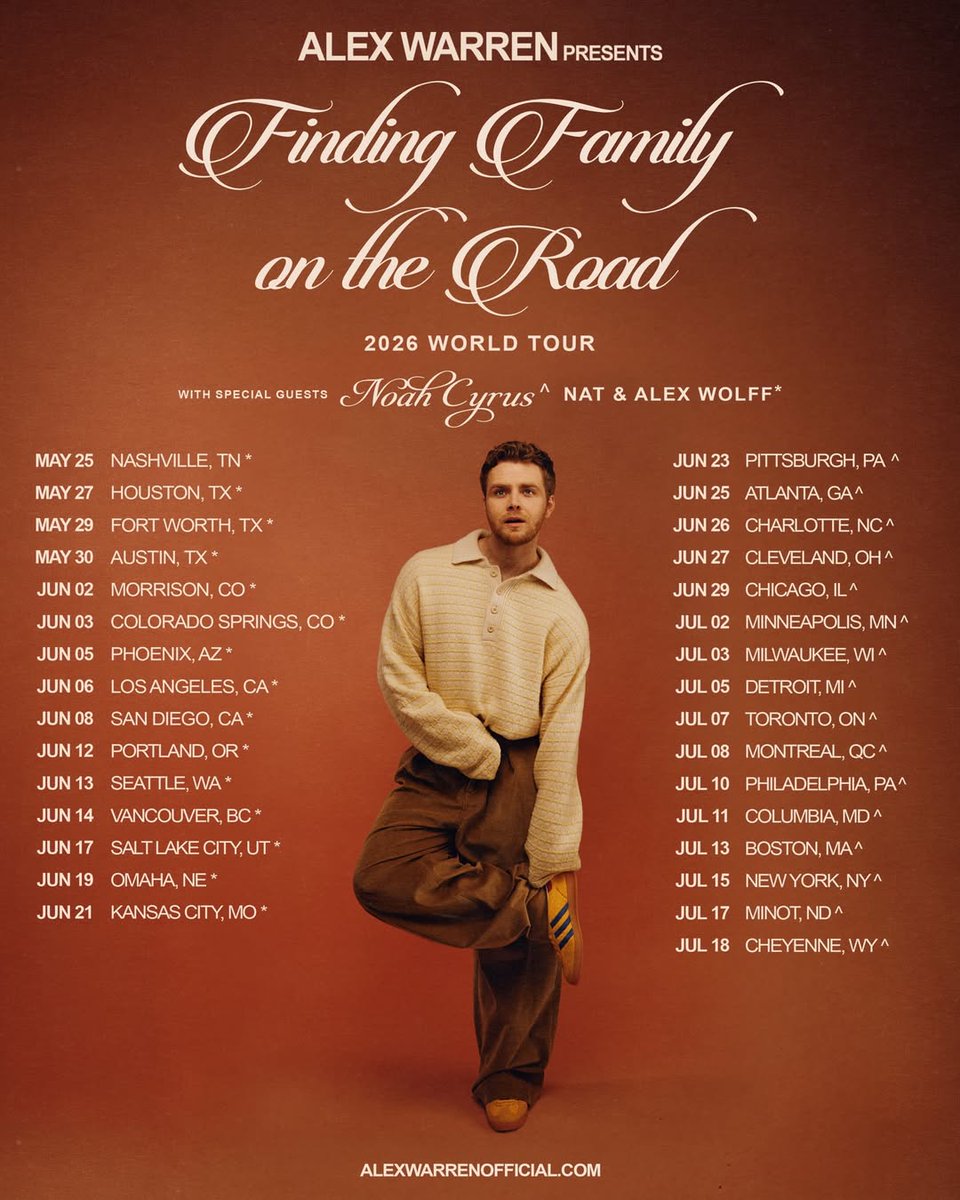 Noah Cyrus Updates tweet media