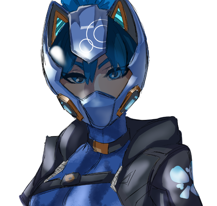 ライバルホープかっこかわいいね
#FortniteArt #FortniteFanArt