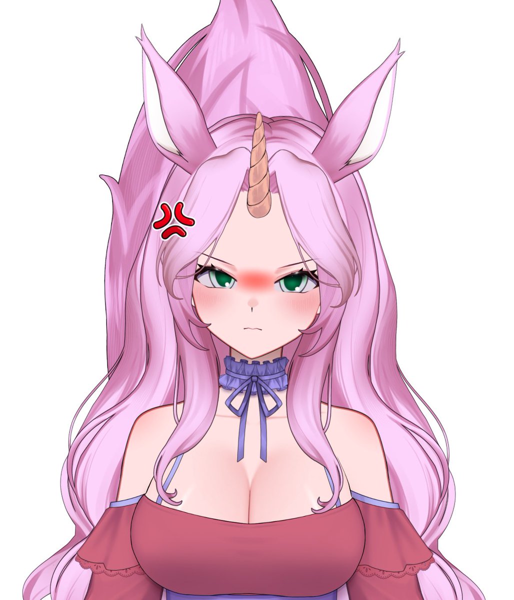 Cully 🦄🏴󠁧󠁢󠁳󠁣󠁴󠁿 Unicorn Vtuber🦄 tweet media