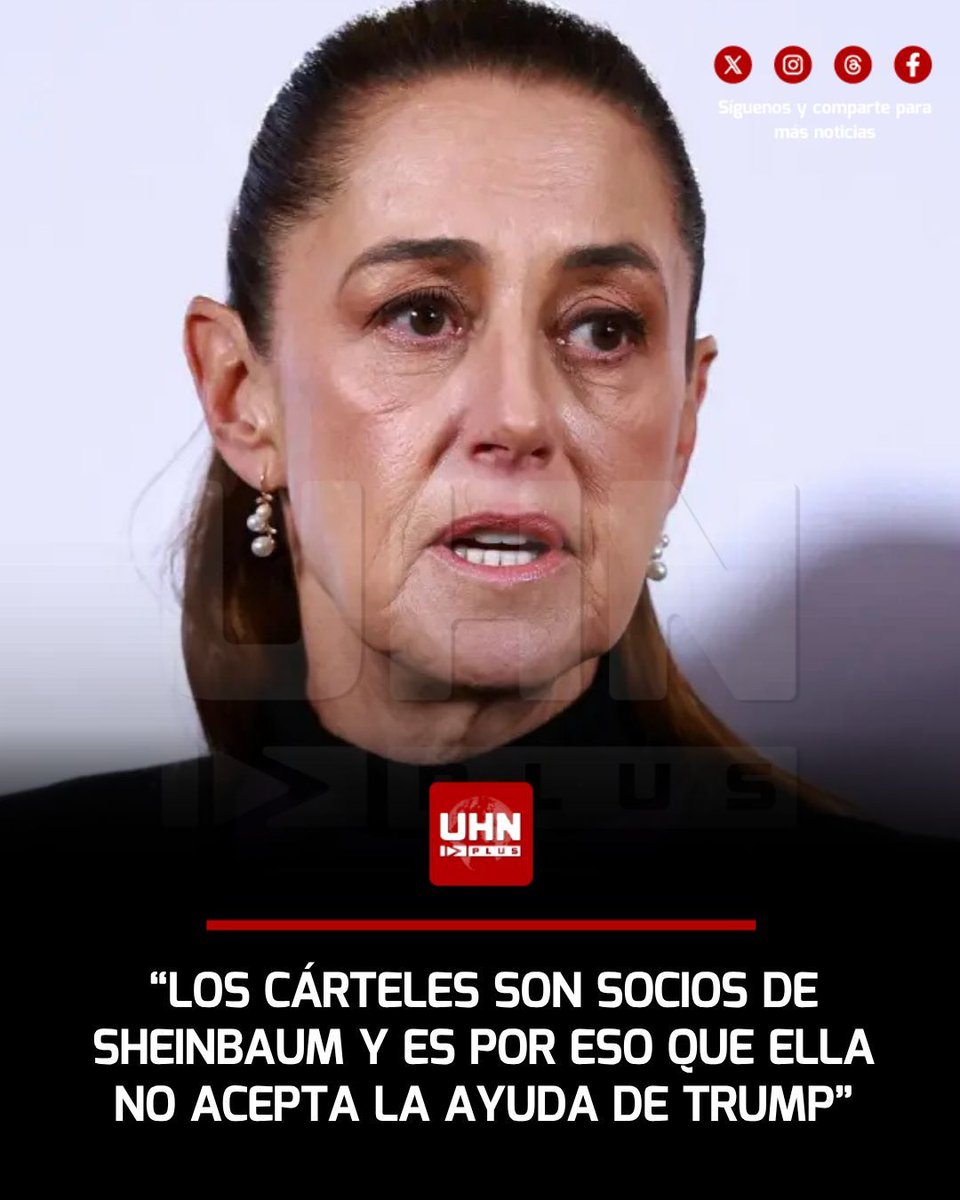 UHN Plus tweet media