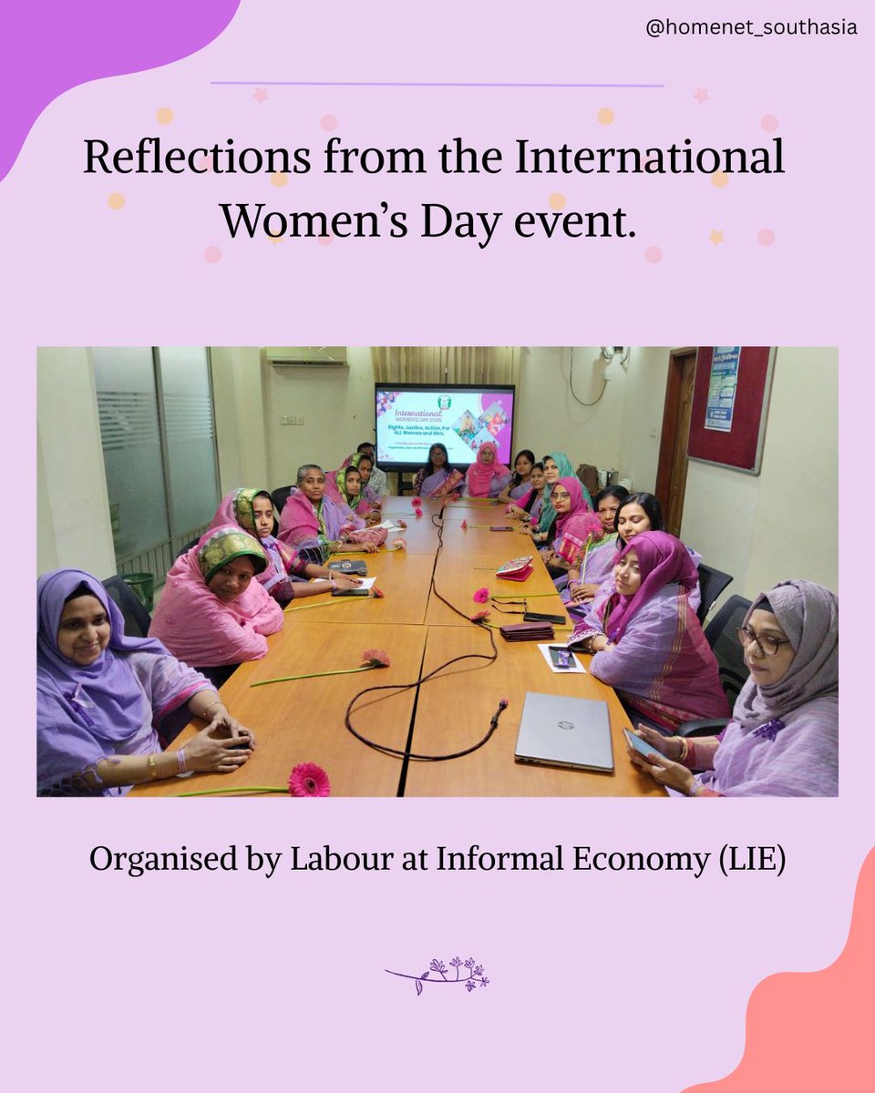 HomeNet South Asia tweet media