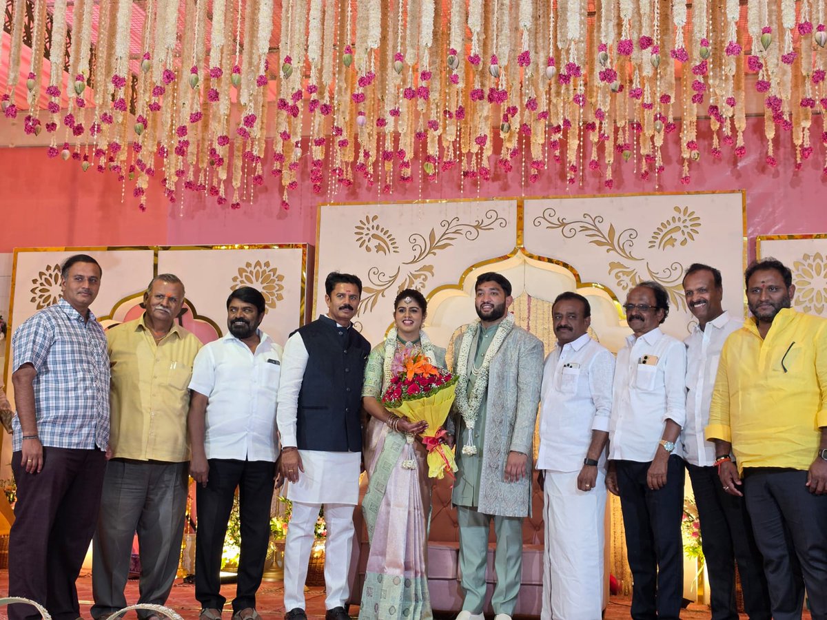S A Sathya Mayor தமிழ்நாட்டை தலைகுனிய விடமாட்டேன் tweet media