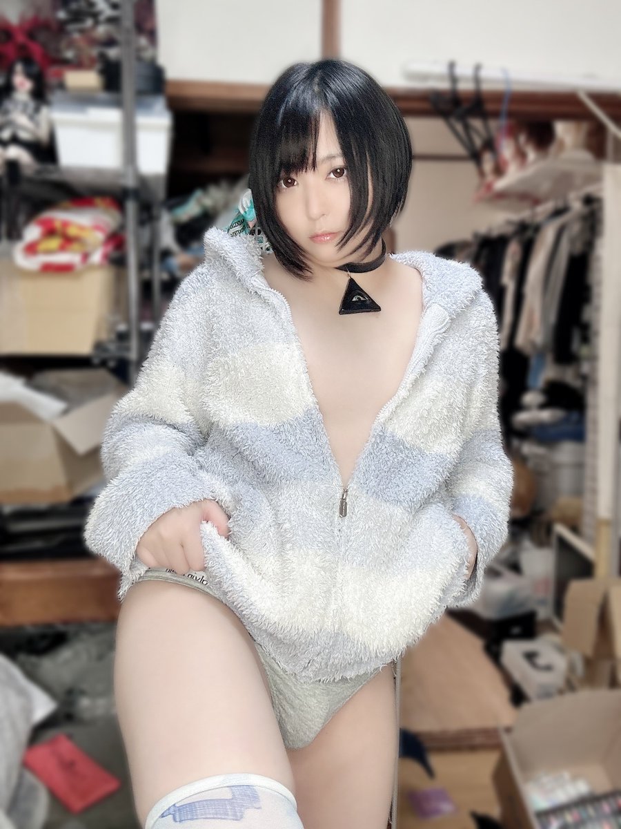 いつぞの誕生日にしろーさんから頂いたジェラピケ！！

ミリカちゃんが着てたデザインよな🤔