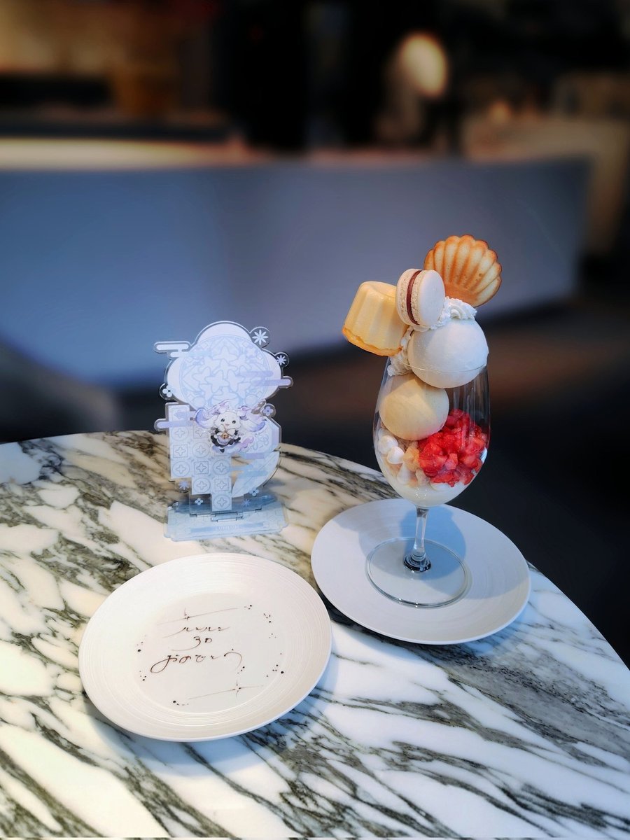 (՞ ܸ. .ܸ՞) tweet media