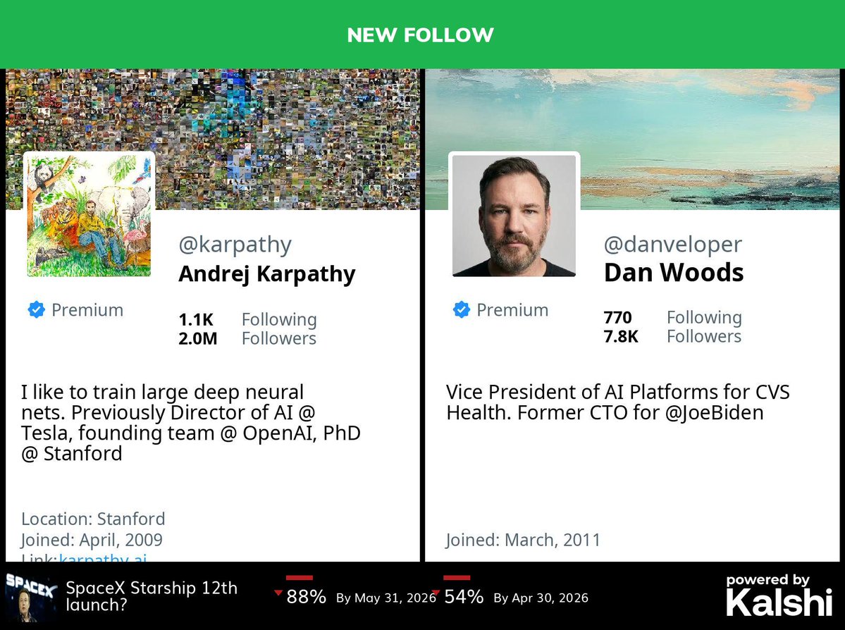 Big Tech Alert tweet media