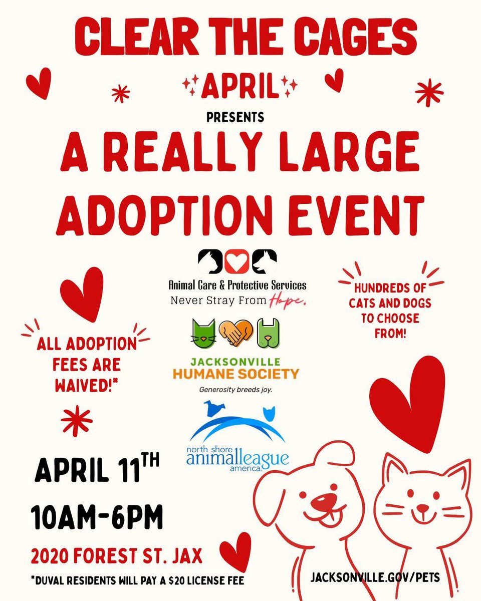 City of Jacksonville tweet media