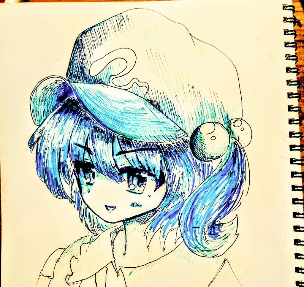 Joe〆リンゴ tweet media