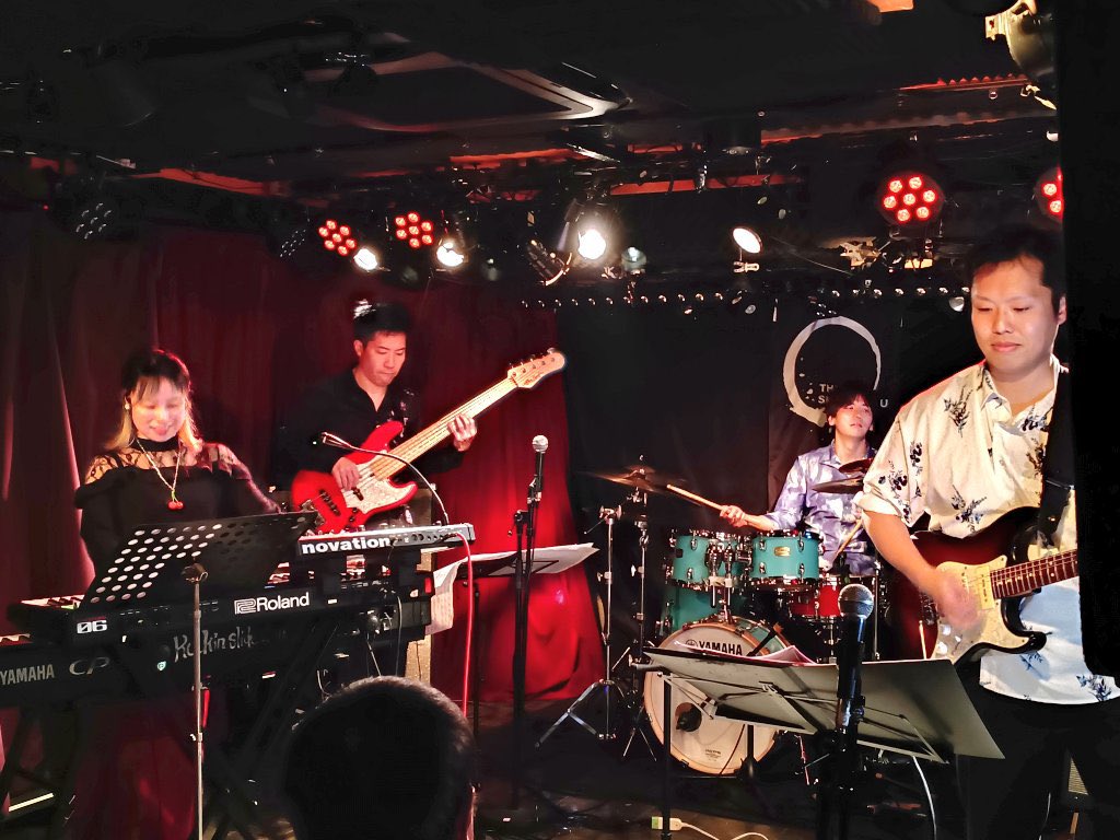 樋口征宏/千葉浜野ギター教室TONEJEMsMusic 代表/ Masahiro Higuchi tweet media