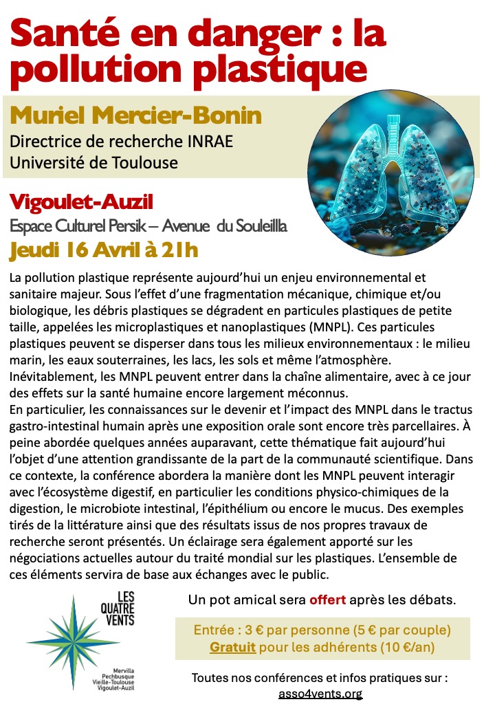 Association Les 4 Vents tweet media