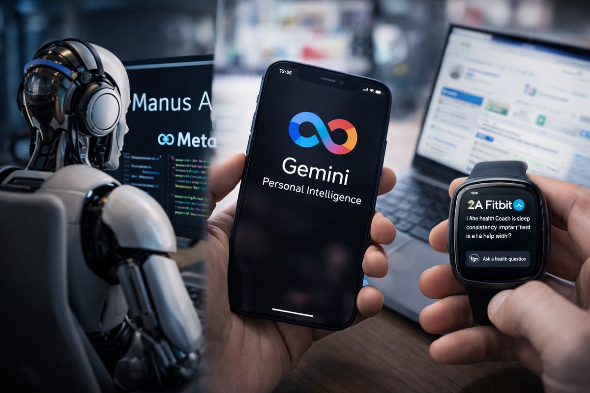 TechFyle tweet media