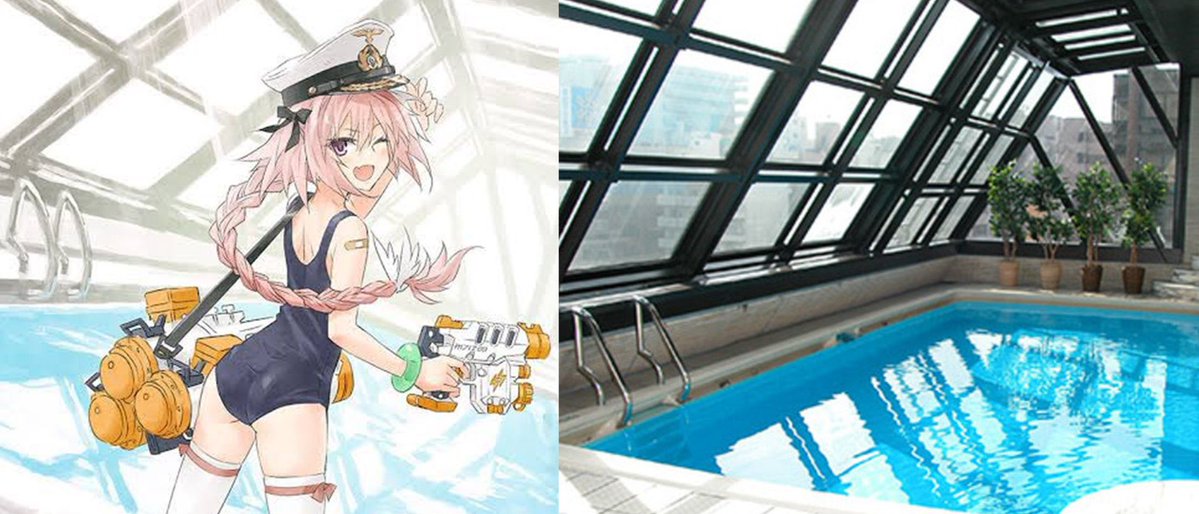 ナイジェッル tweet media