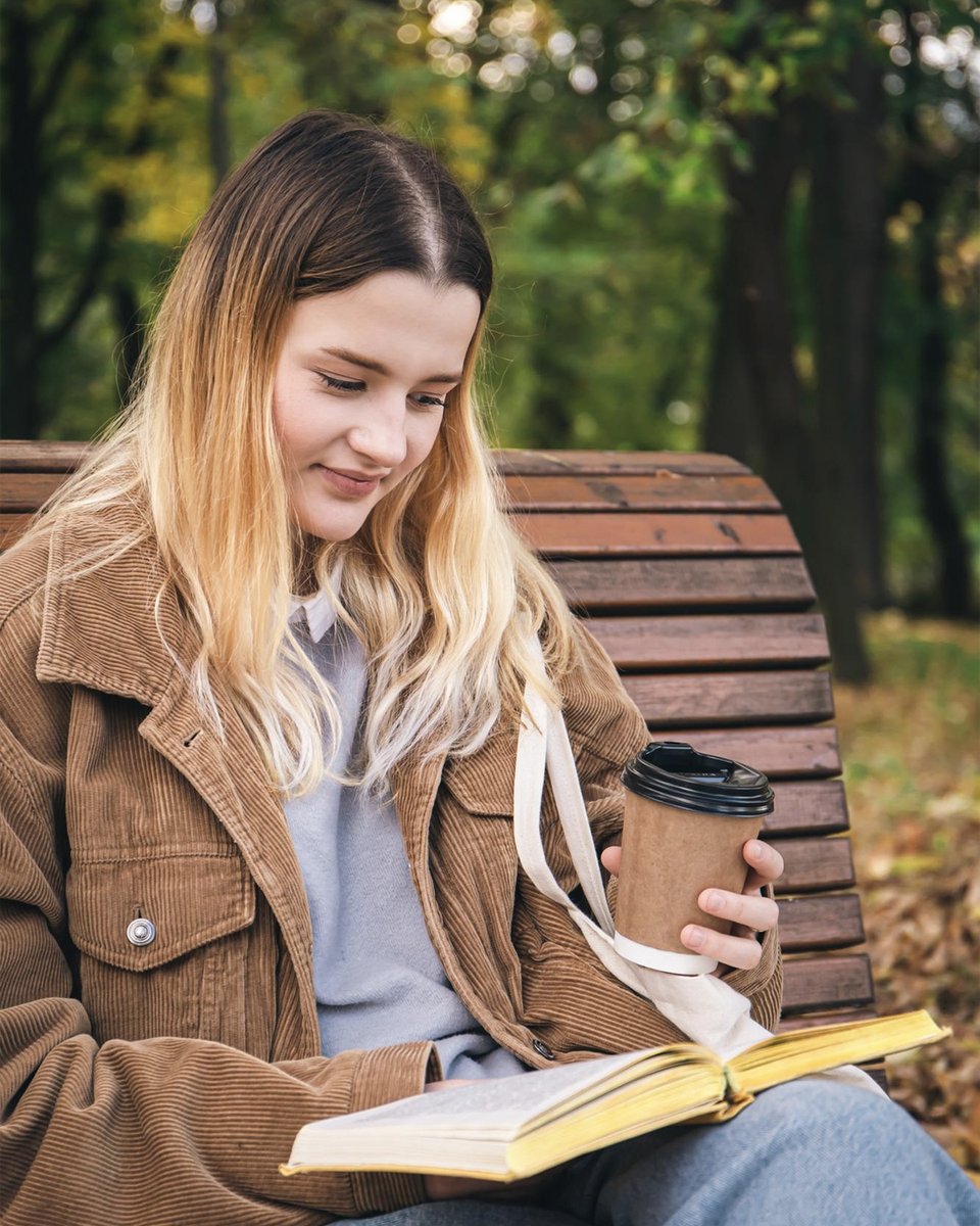 Libraries NI tweet media