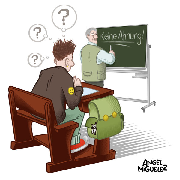 AngelMiguelez's tweet photo. Es klagt man, die Schüler würd’n schlechter,
im PISA‑Test wirken sie rechter.
Die Schulen marode,
durchregnet die Bode—
doch mit Mut wird die Zukunft wohl echter und gerechter.

#Bildungskrise 
#PISATest 
#MarodeSchulen 
#Schulpolitik 
#ZukunftDerBildung https://t.co/SXLqmD2v58