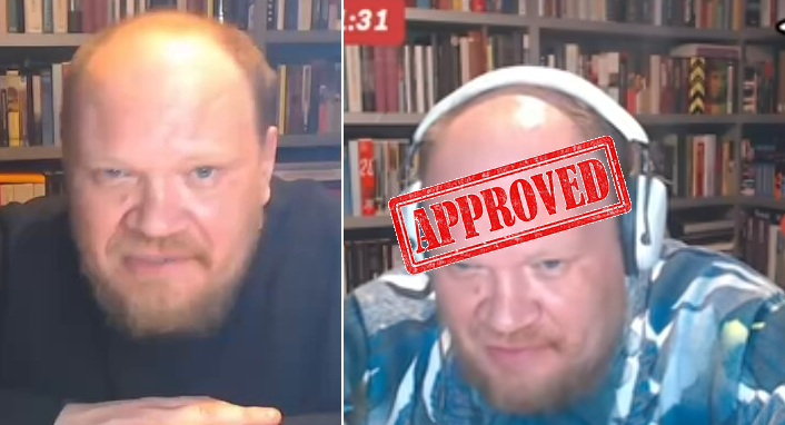 Vladimir tweet media