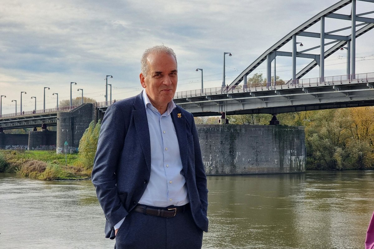 Arnhem Direct tweet media