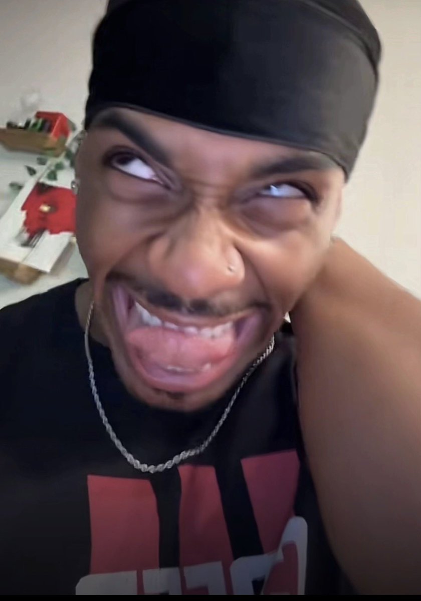 BadGyalMeMe tweet media