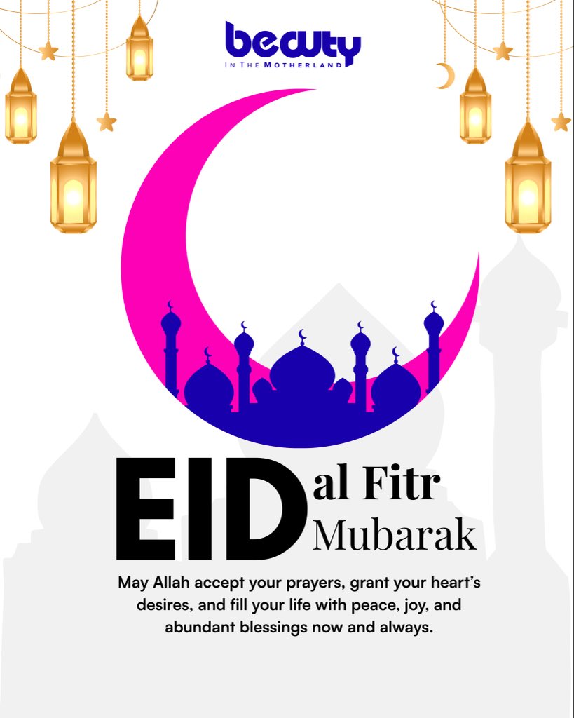 Beautyinthemotherland tweet media