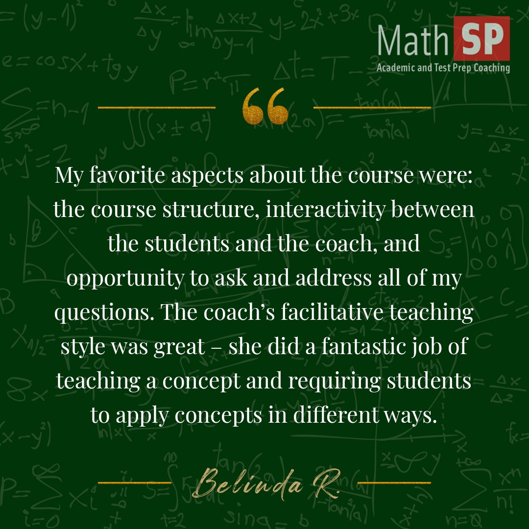 Stephanie @MathSP tweet media