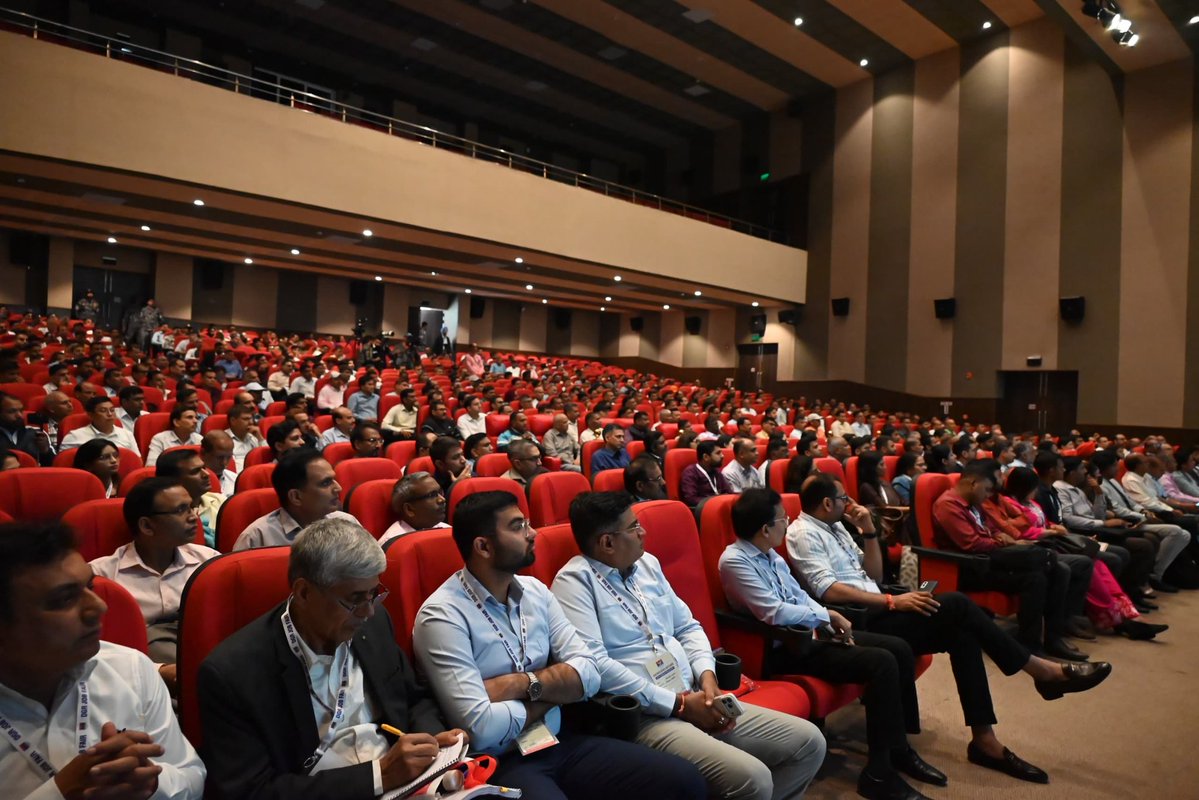 PRO Defence Palam tweet media