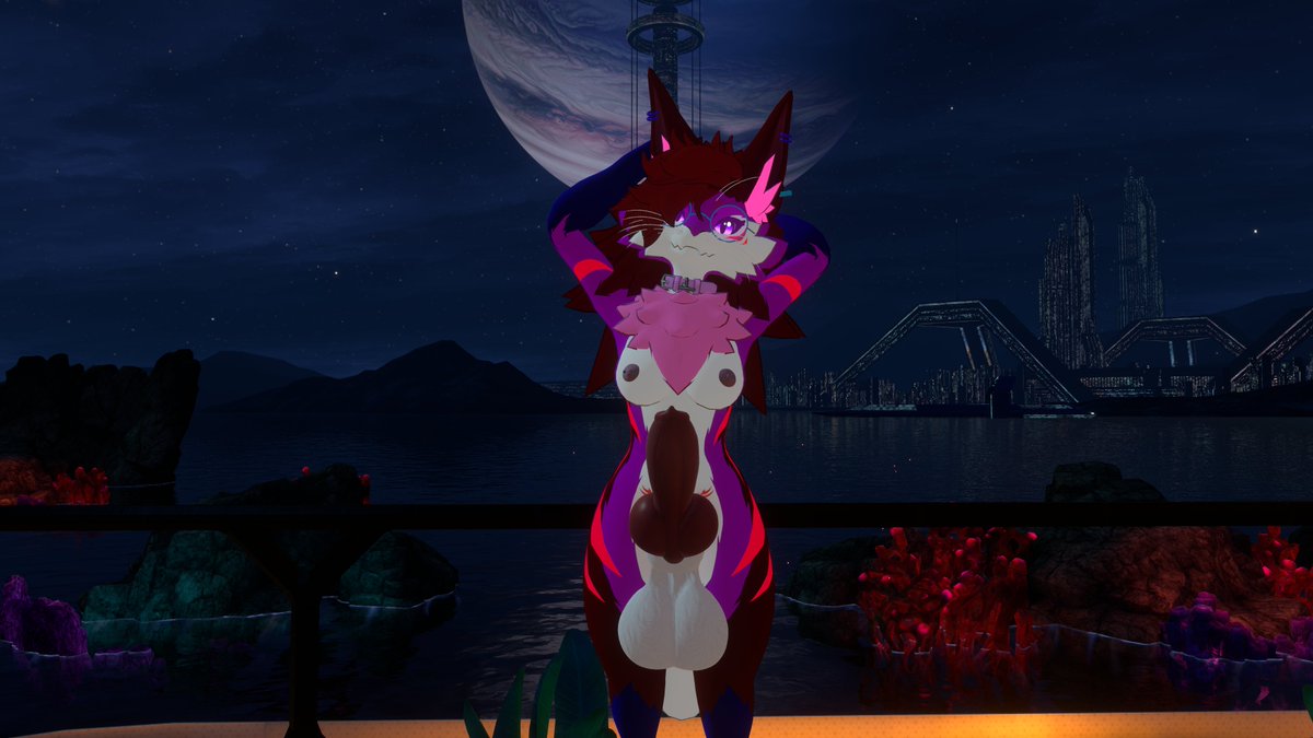 Relax with me for a little while? ;3

📸<a href="/Frizzy_Floofer/">Frizzy Floofer🔞</a>