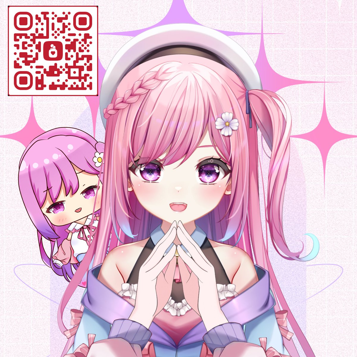 Futsuri🌼🎀 tweet media