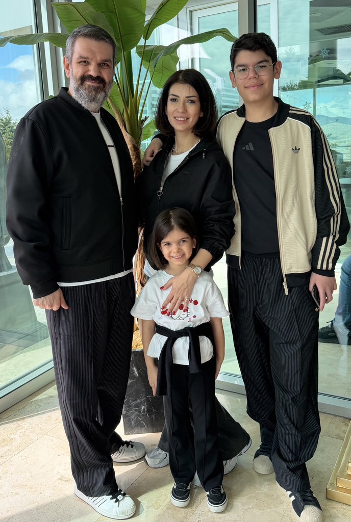 Serdar SEZEN tweet media