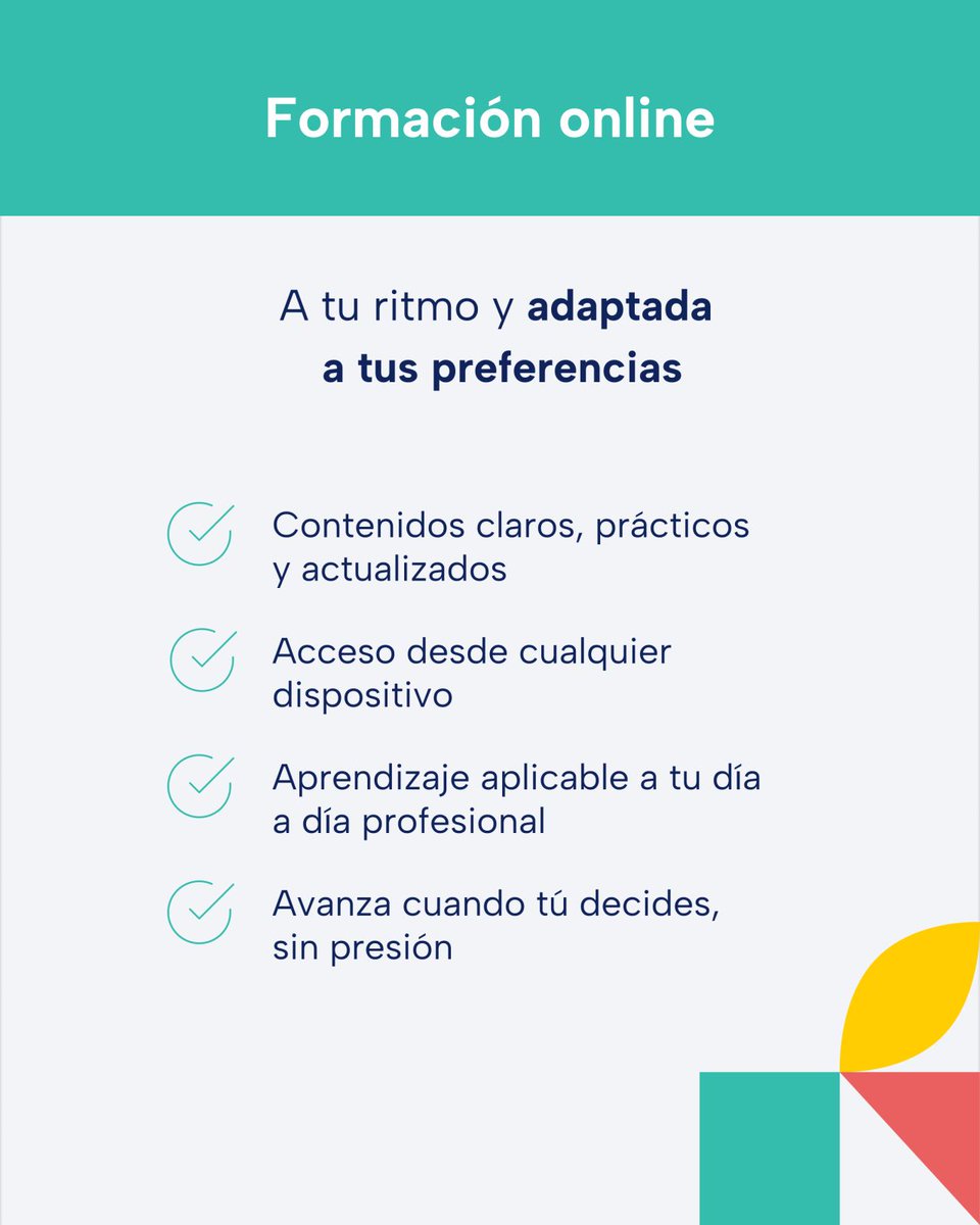 Más Seguro tweet media