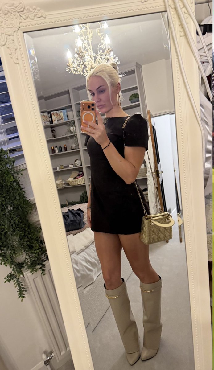 charley hull tweet media