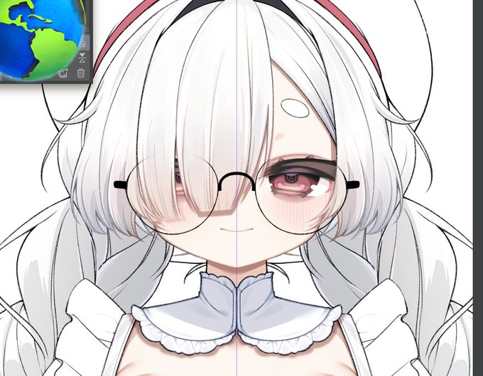 かわいいな‼️ 