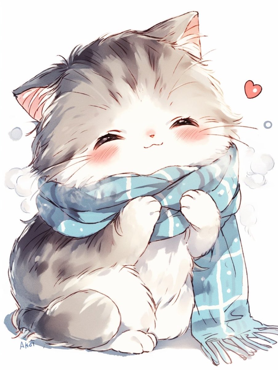 りんたん まだ手放せない🧣