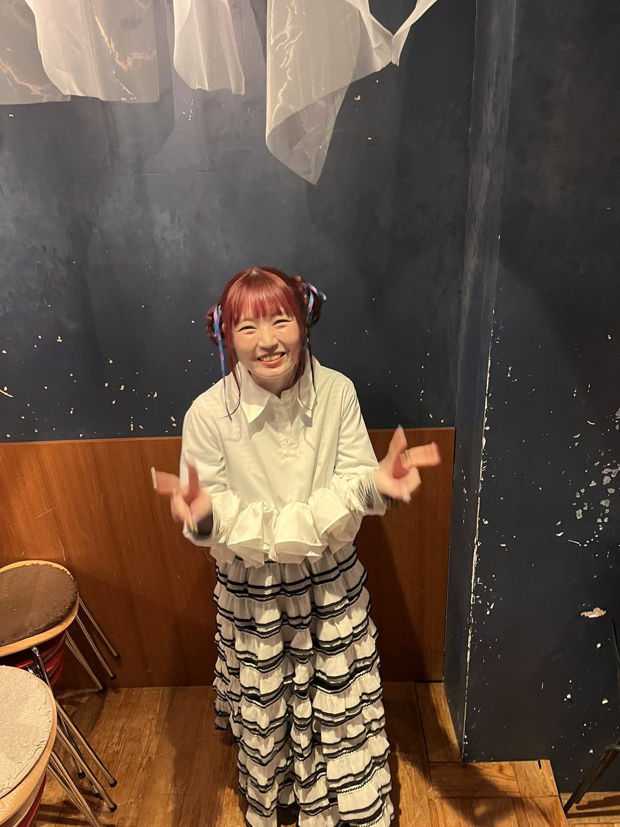 藤村鼓乃美 tweet media